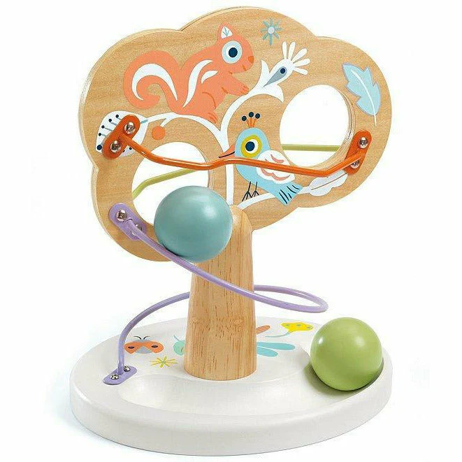 Djeco BabyTree
