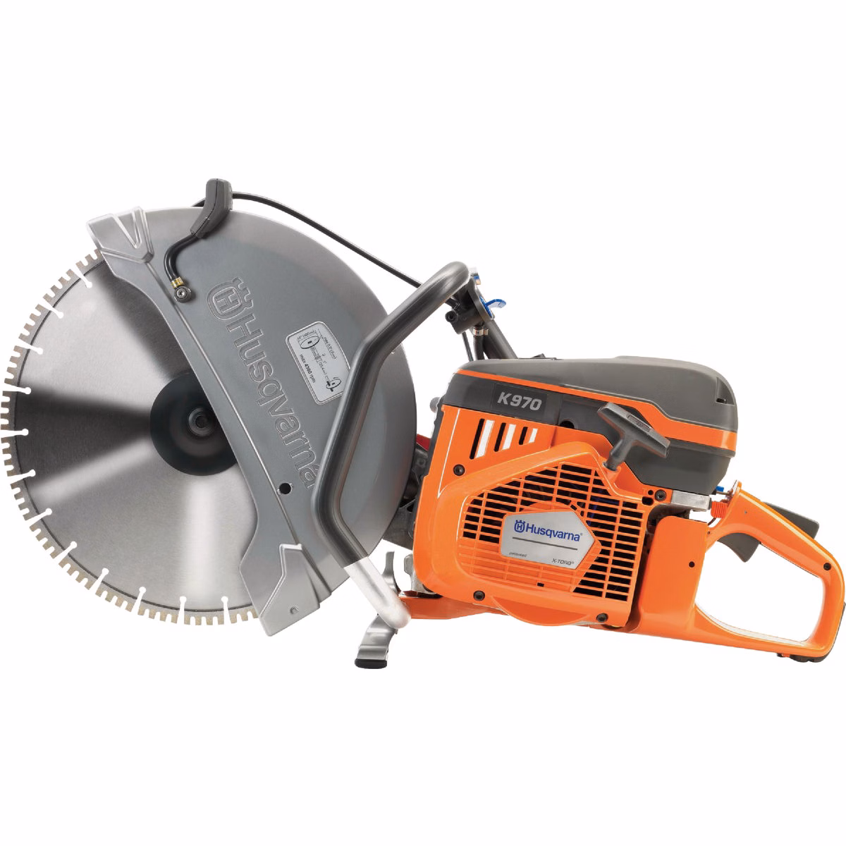 Husqvarna K970 16 In. Gas Power Cutter