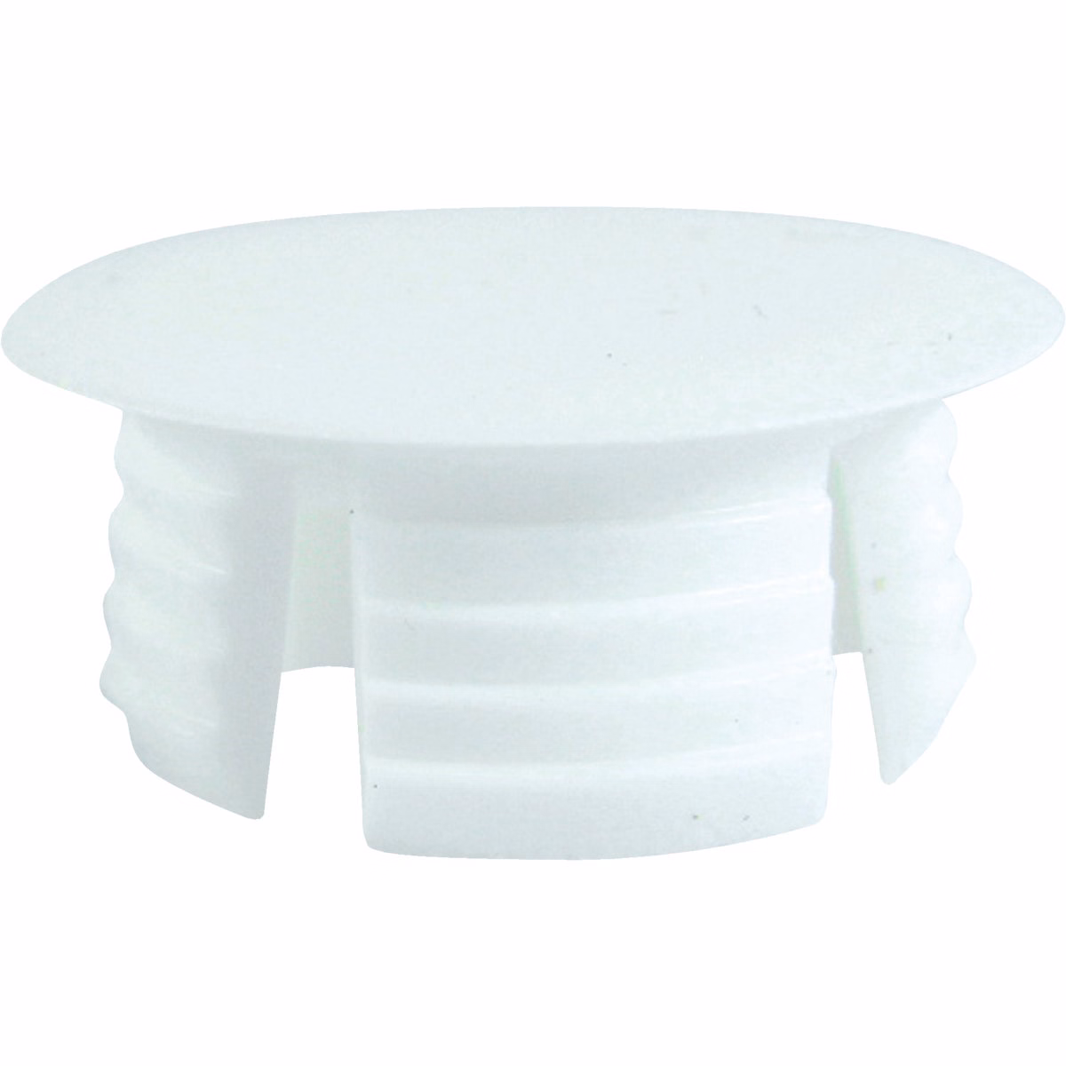 ADO 1 In. Long Nose Plastic Insulation Plug (500-Pack)