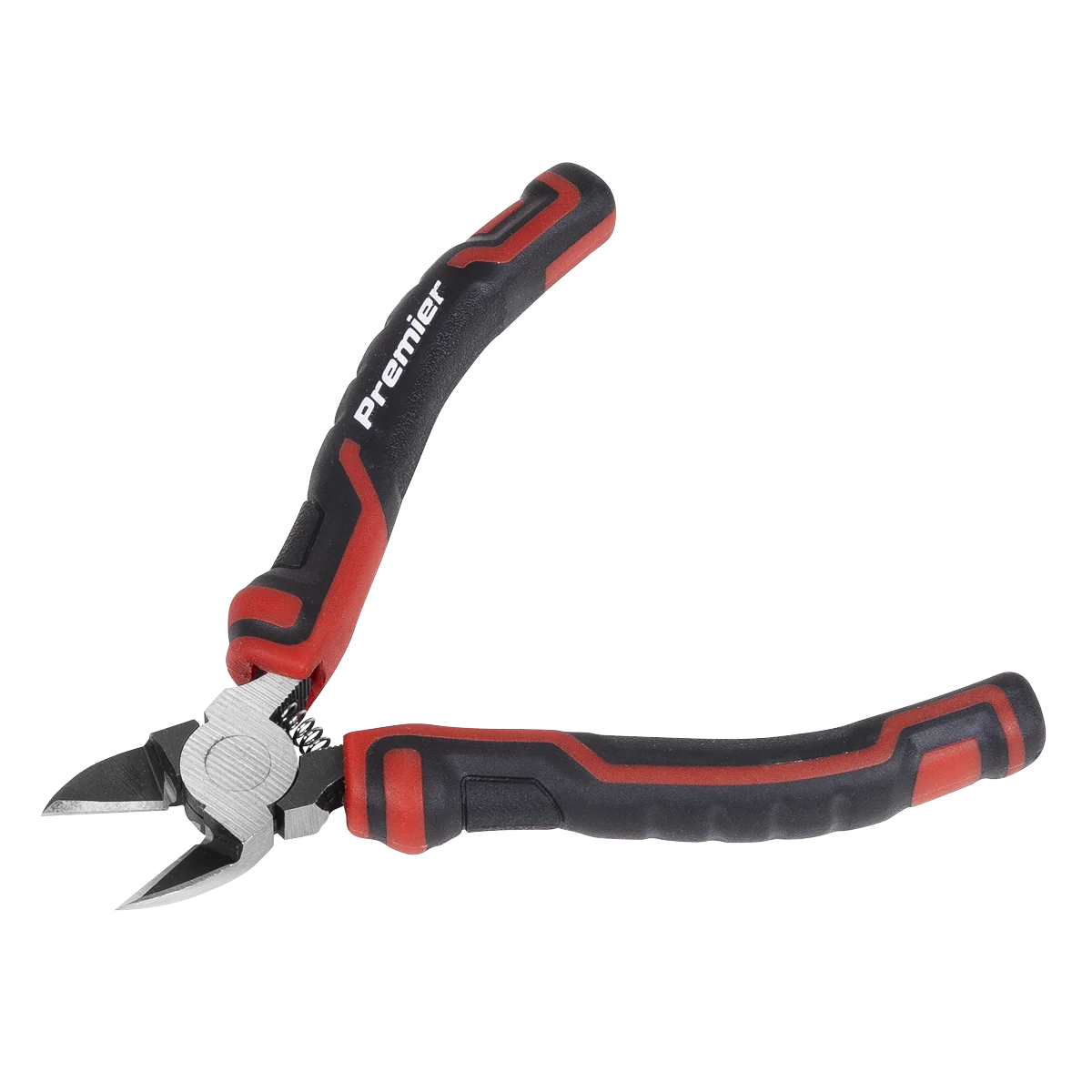 Sealey Flush Cut Pliers 125mm With A Manufacturers LifeTime Guarantee AK8382