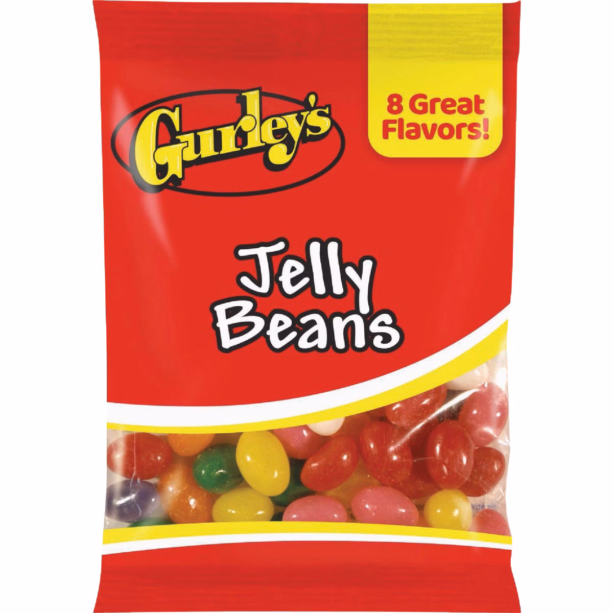 Gurley's 5 Oz. Jelly Beans