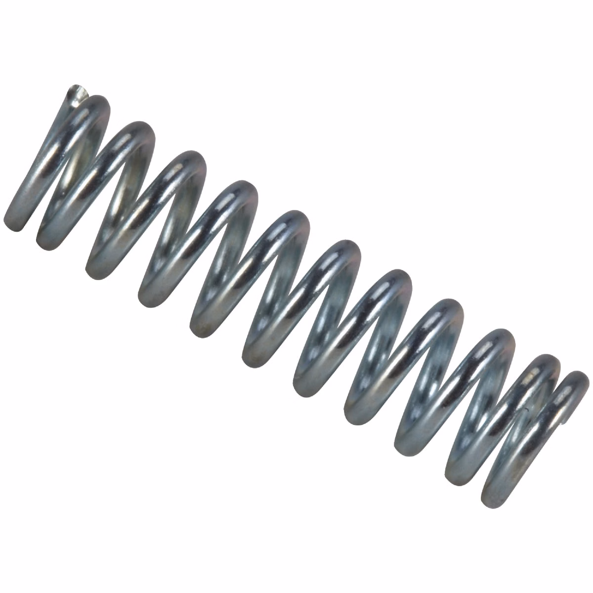 Prime-Line Handyman 0.031 Ga 7/16 In. x 2-1/8 In. Compression Spring (4-Pack)