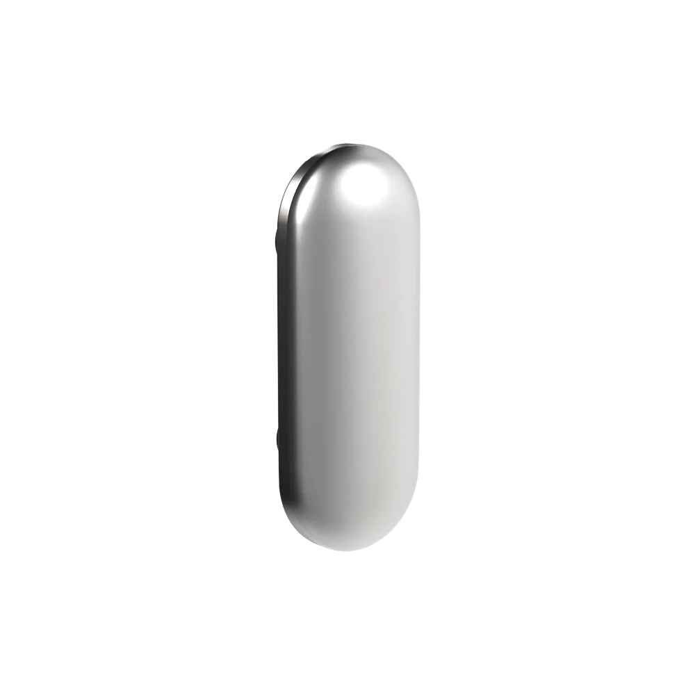 Metlam 101C Faceplate – Concealed Fix