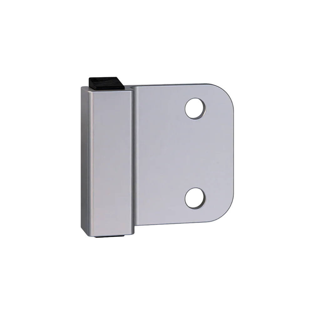 Metlam 101R Round Edge Door Bumber – Visible Fix
