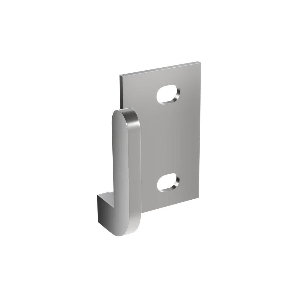 Metlam 103 Right & Left Hand Lift Off Staple