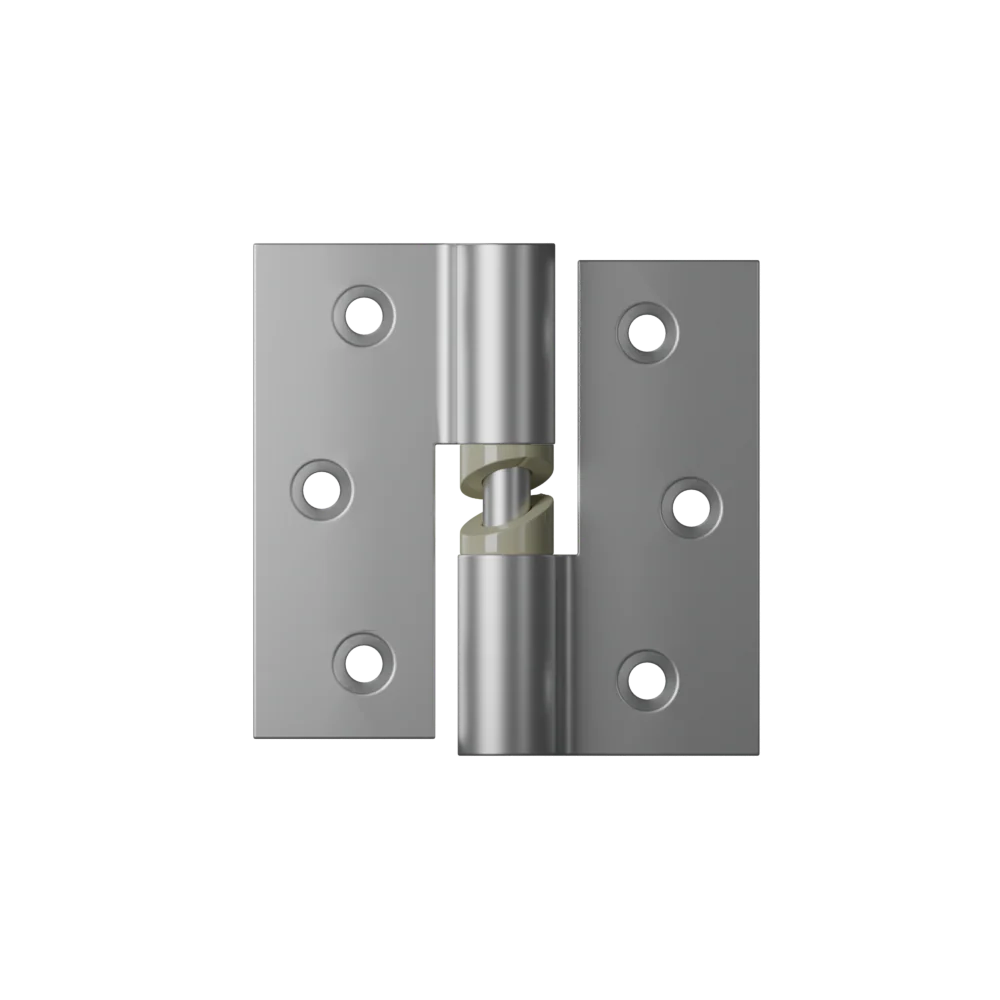 Metlam 106 Gravity Hinge – Single