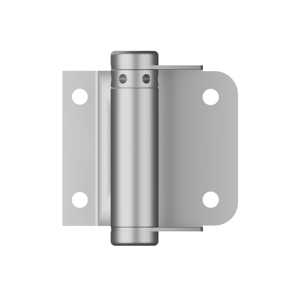 Metlam 109 Spring Hinge – Single