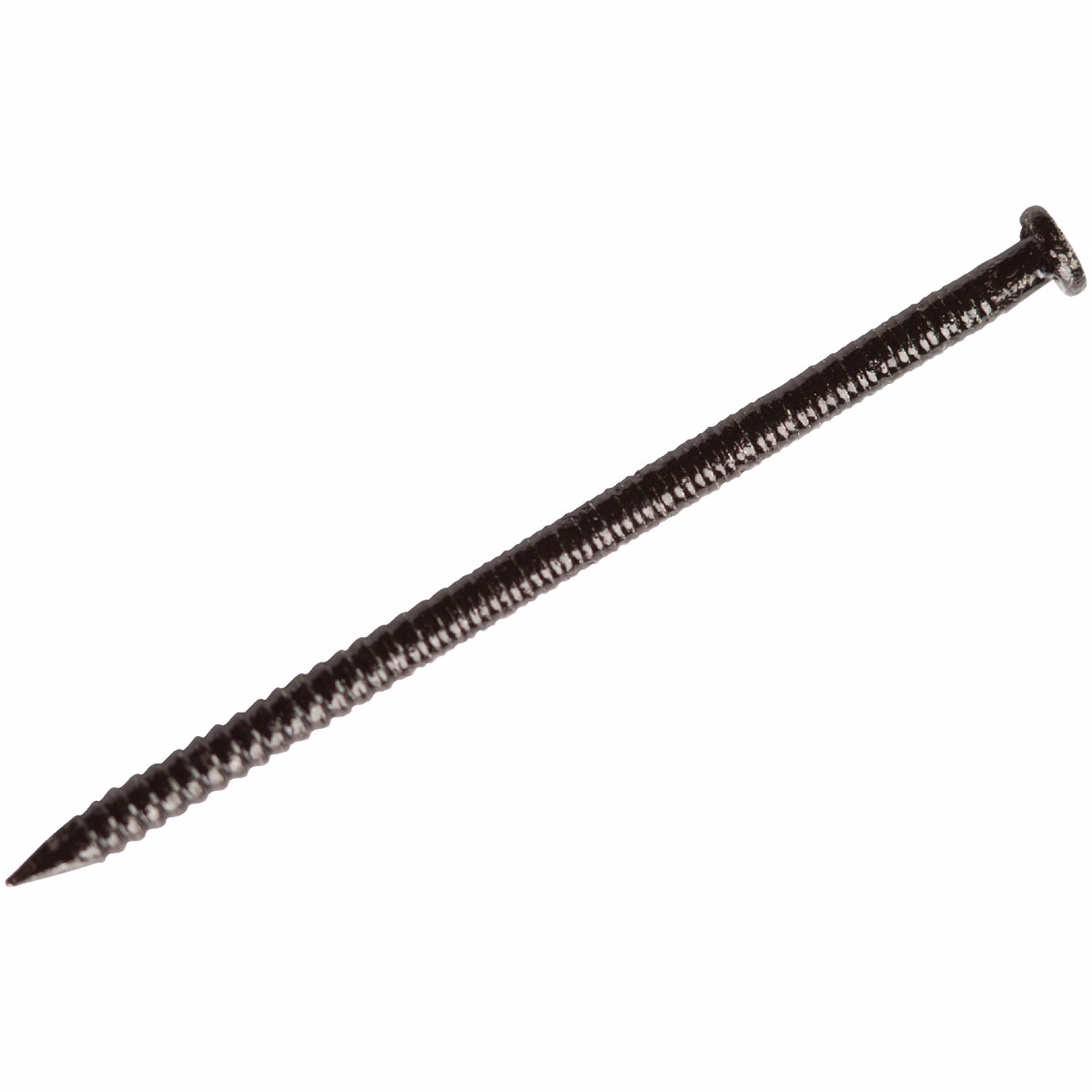 Do it 1-5/8 In. 16-1/2 ga Black Ring Shank Paneling Nails (186-Count)
