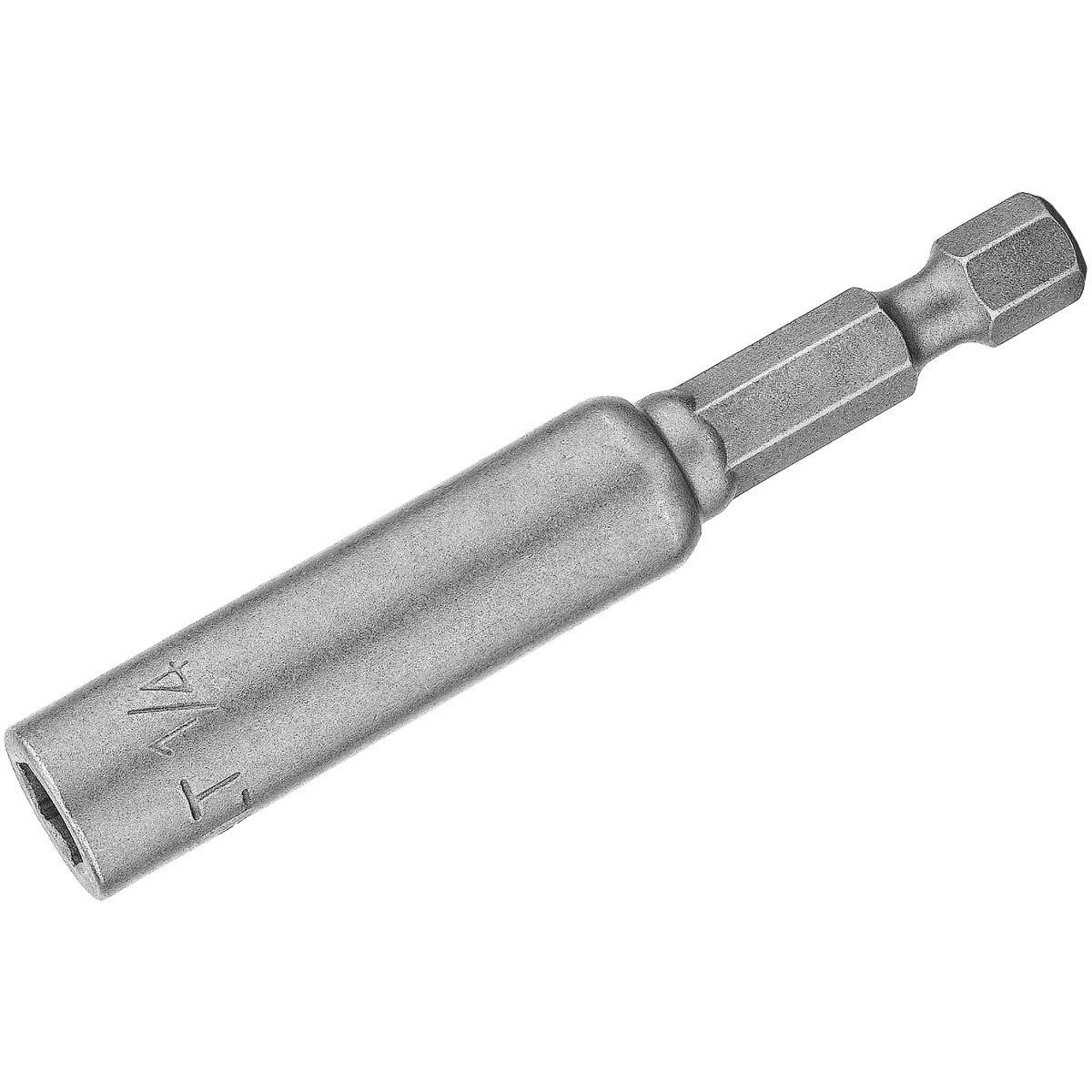 DEWALT 1/4 In. x 2 In. Magnetic Nutsetter Bit