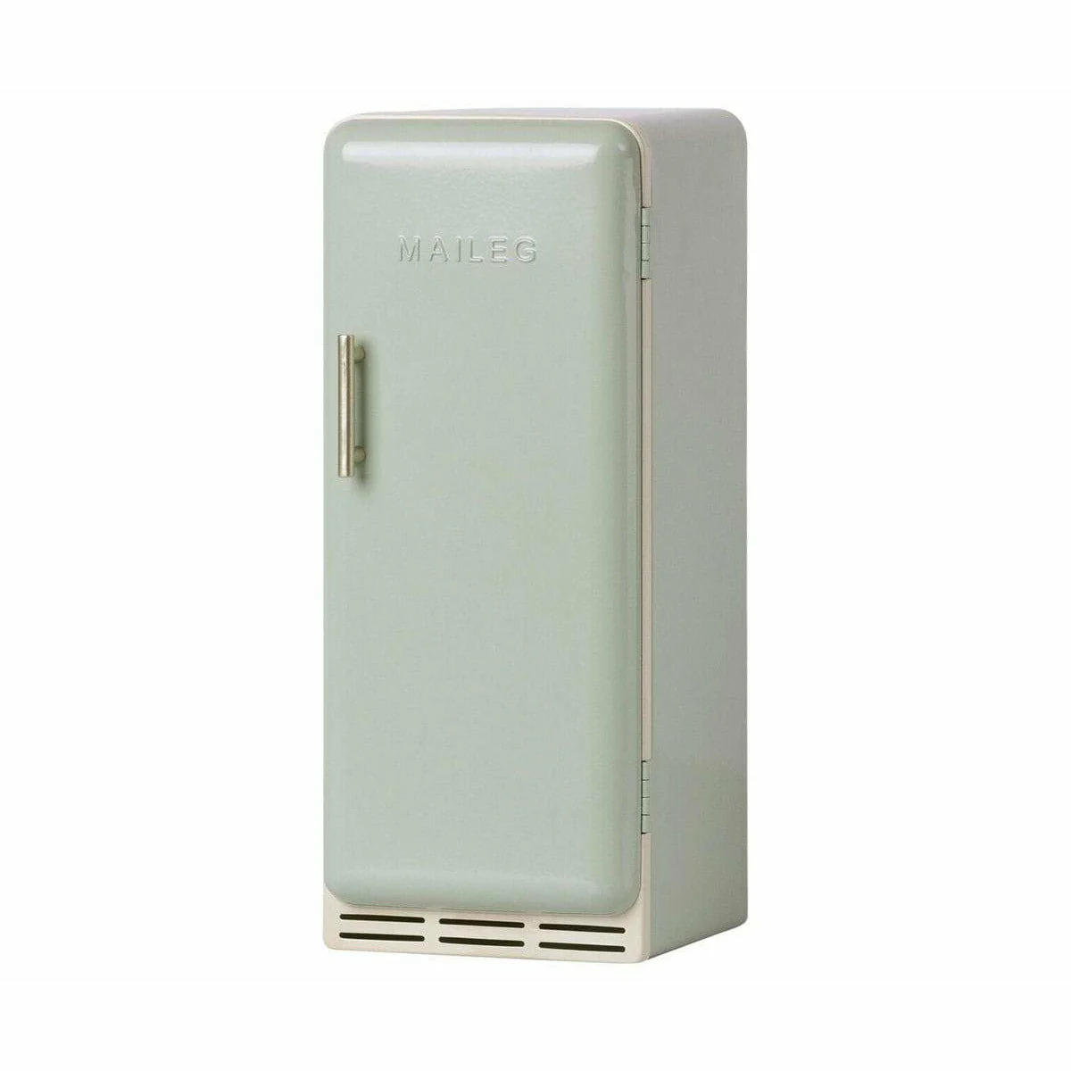 Maileg Miniature Fridge Mint Green