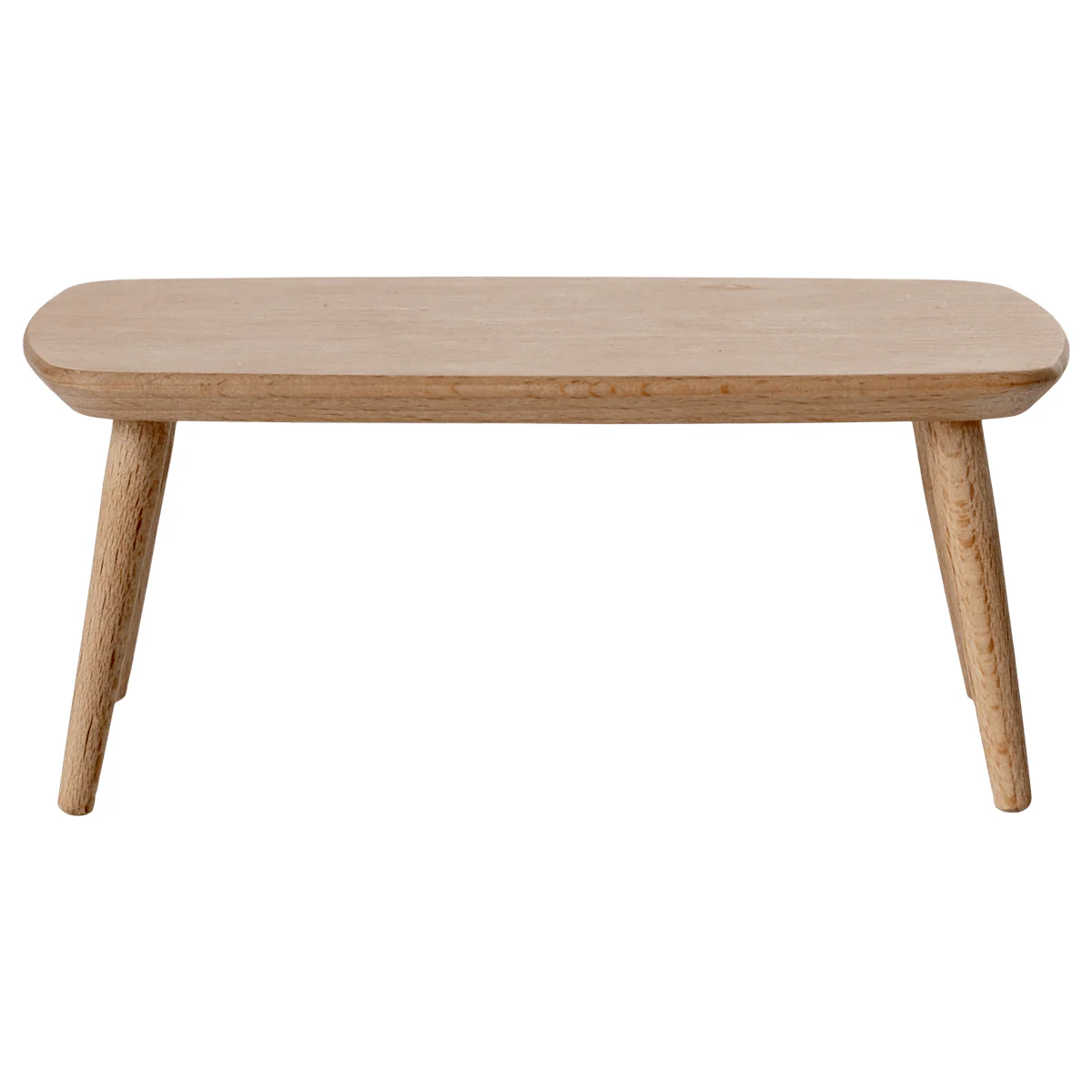 Maileg Coffee table, Mouse – Nature