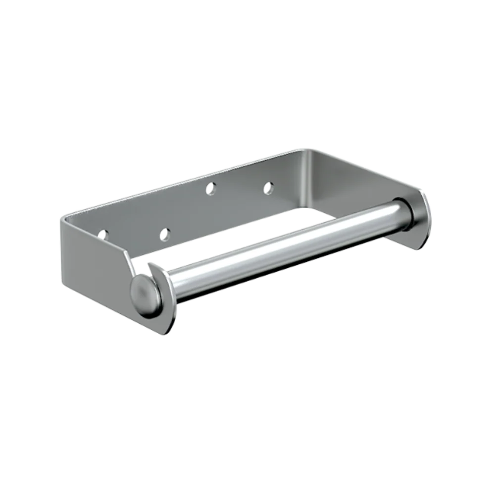 Metlam 113 Single Toilet Roll Holder