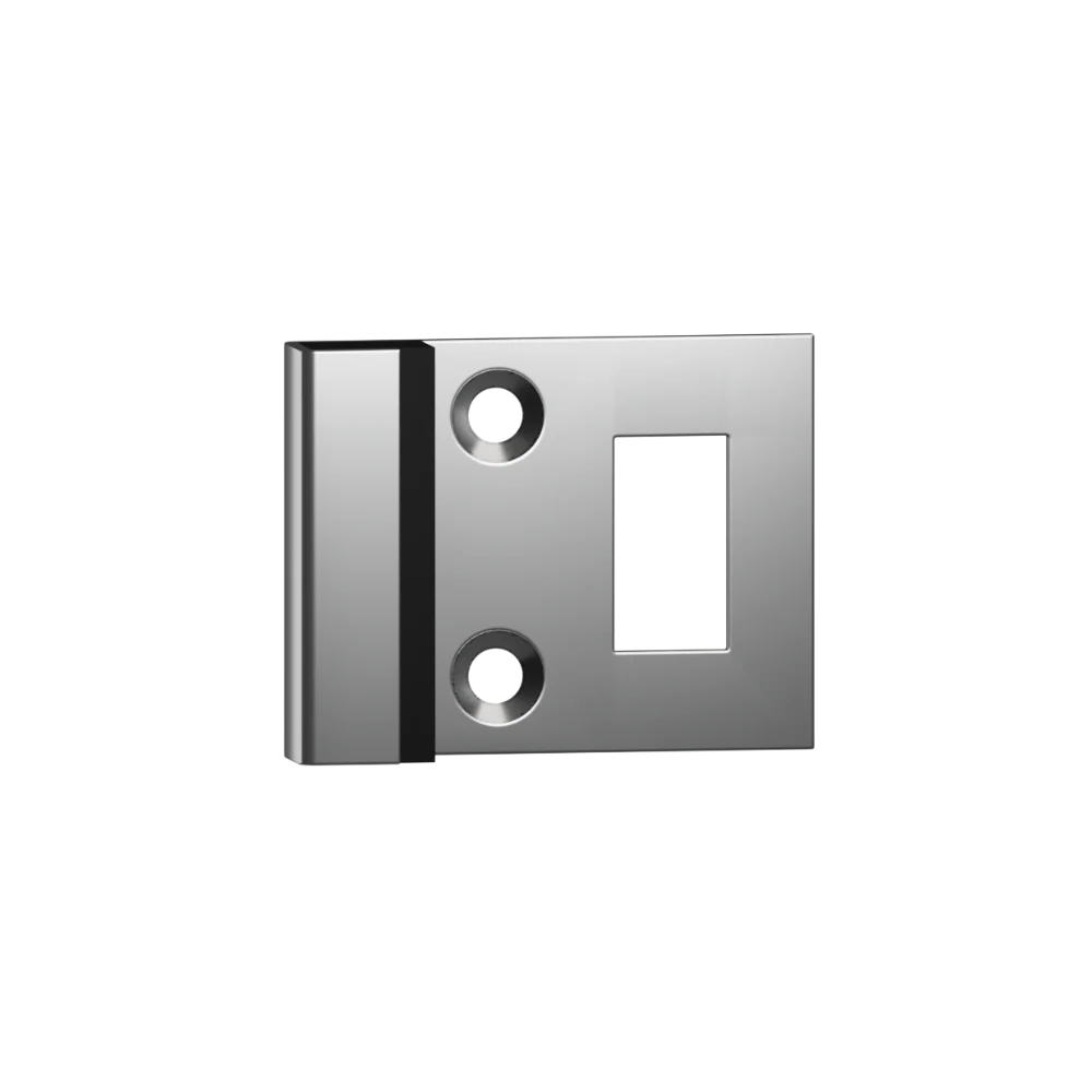 Metlam 114 Combined Door Bumper & Staple
