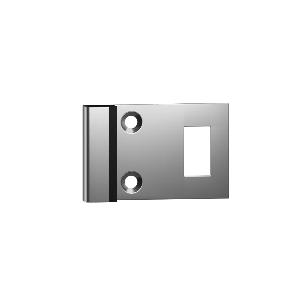 115 Combined Door Bumper & Staple