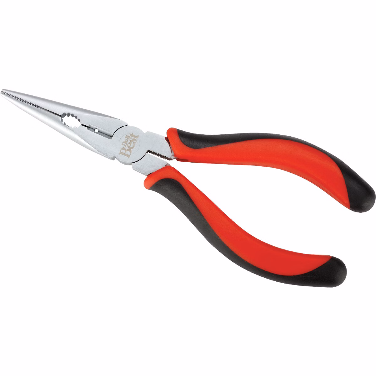 Do it 6 In. Electrical Long Nose Pliers