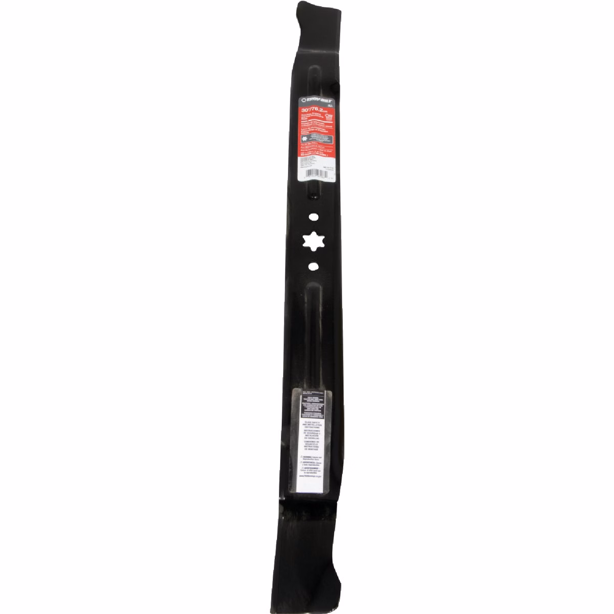 Troy-Bilt 30 In. Mini Rider Blade
