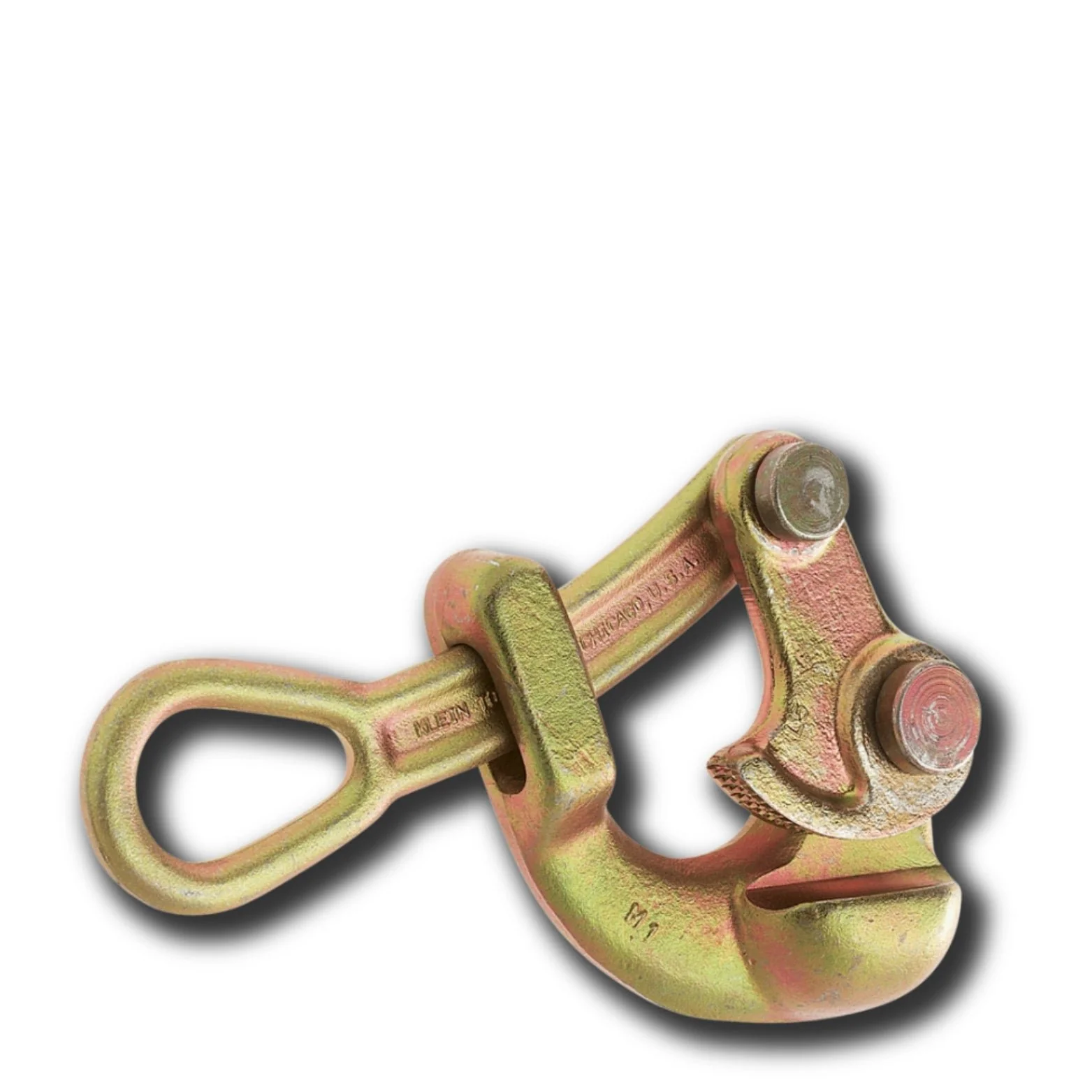 KLEIN TOOLS | Haven’s® Cable Grip 0.5-Inch Capacity | #1604-20