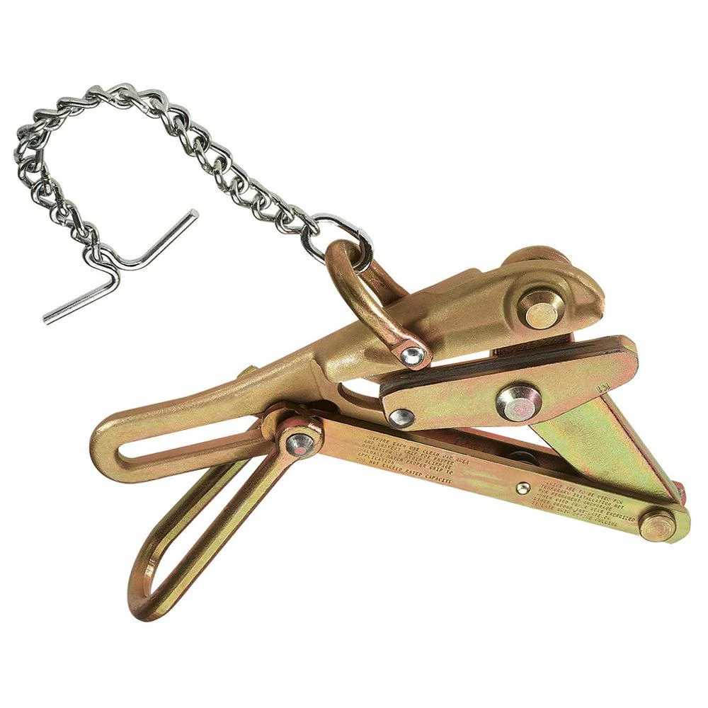 KLEIN TOOLS | Chicago® Grip Bell-System Type H Grip | #1628-16AT