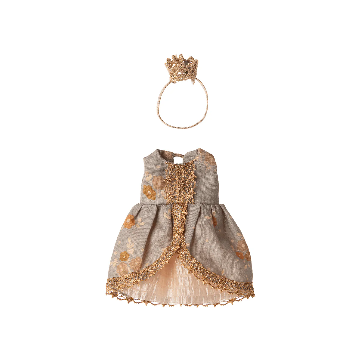 Maileg Princess Dress, Big sister mouse