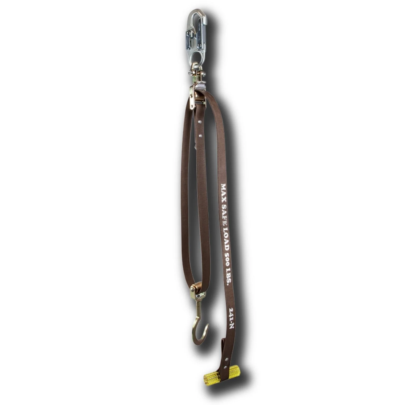 KLEIN TOOLS | Howe Wire Tool with Handle | #1702-20HH