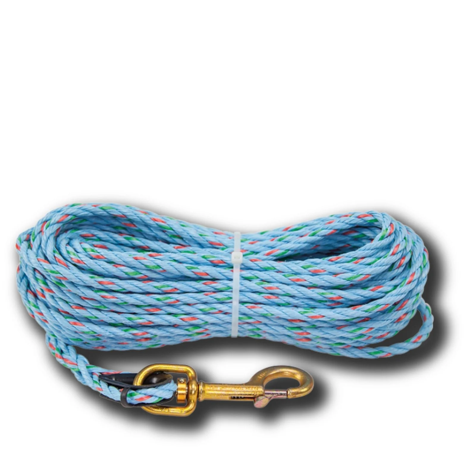 KLEIN TOOLS | Polypropylene Hand-Line with Swivel Hook | #1804-60