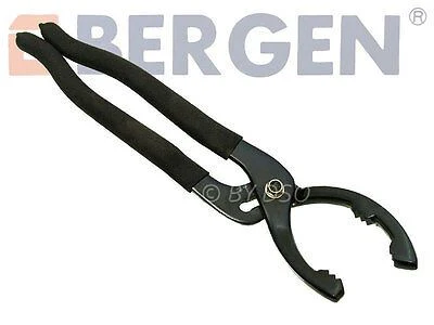 US PRO OIL FILTER WRENCH PLIERS 11 1/2″