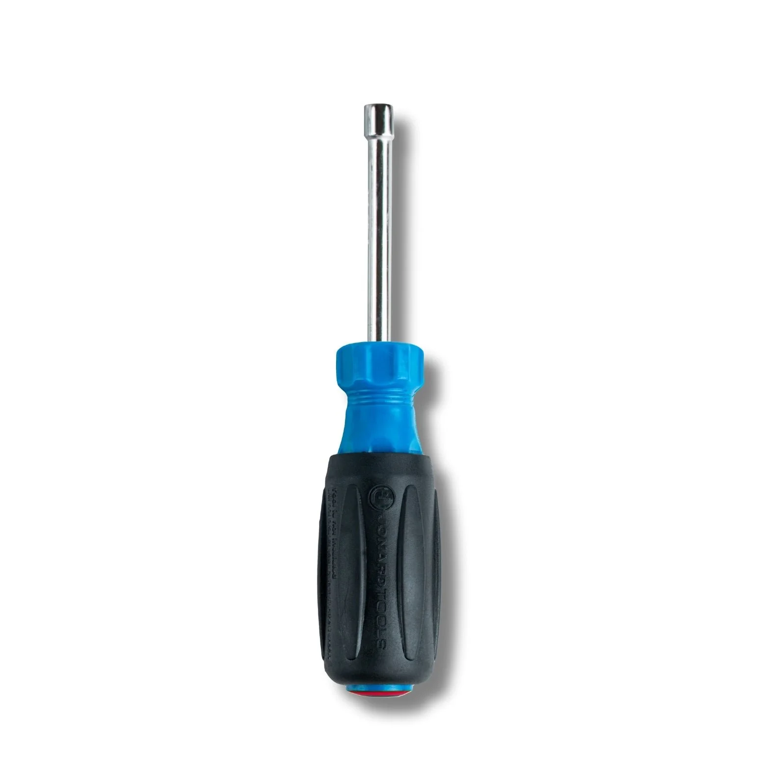 JONARD | 1/4 inch Hollow Nut Driver, 3 inch Shaft | #ND-63014