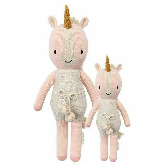 Cuddle + Kind Ella The Unicorn