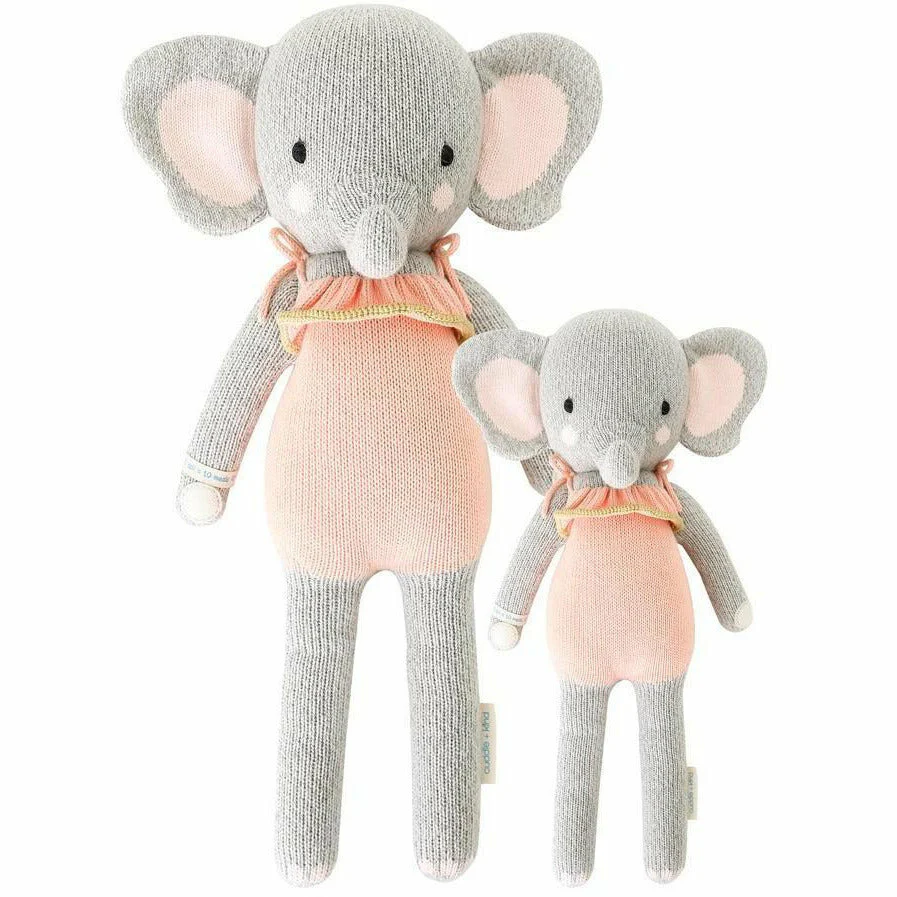 Cuddle + Kind Eloise The Elephant
