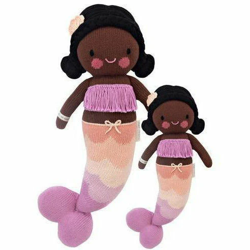 Cuddle + Kind Maya The Mermaid