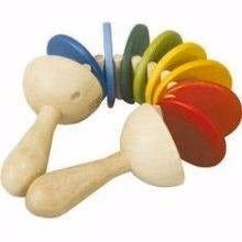 Plan Toys Clatter Rattle