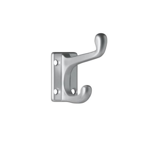 Metlam 204 Double Coat Hook