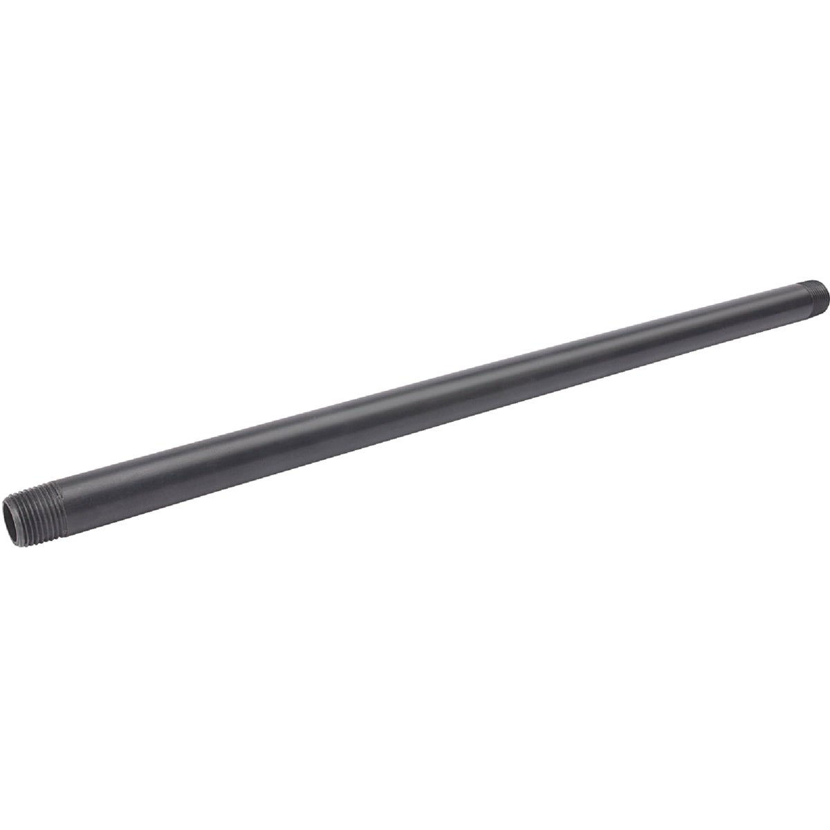 B&K 3/4 In. MIP x 10 In. Schedule 80 PVC Nipple