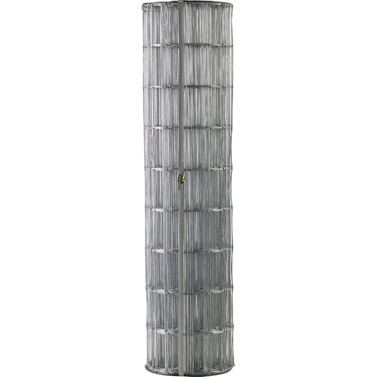 24 In. H. x 100 Ft. L. (1/2×1) Zinc-Coated Galvanized Welded Wire Fence
