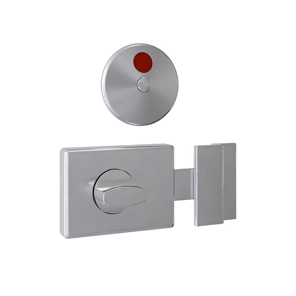 Metlam 300 Series Lock and Indicator Set