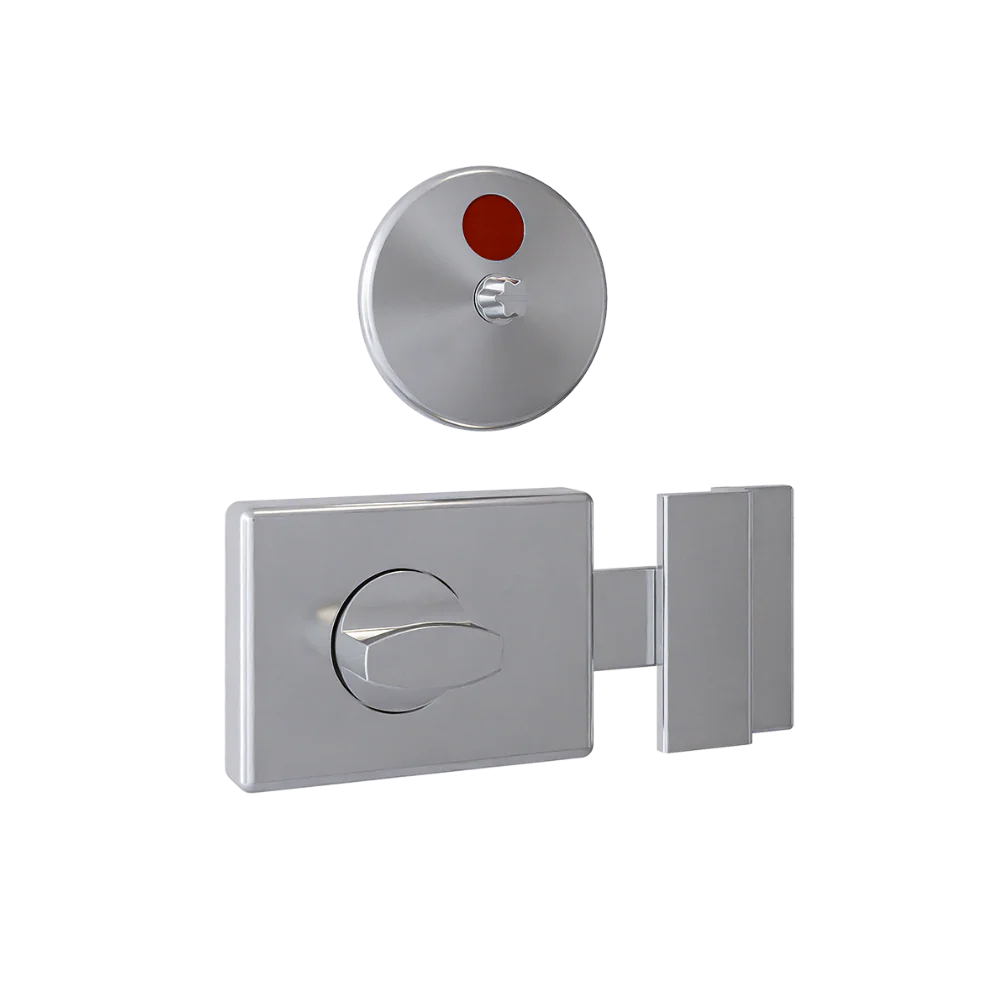 Metlam 300 Series Safety Lock and Indicator Set