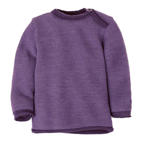 Disana 2025 Melange Pullover