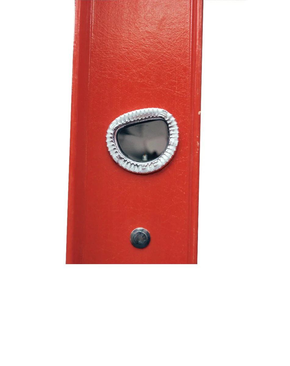 LOUISVILLE LADDER | 32' Fiberglass Extension Ladder with V-Rung Pole Grip and Strand Hooks | #FE3232-E03 - Image 3