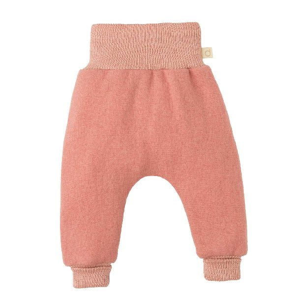 Disana 2025 Merino Wool Bloomers
