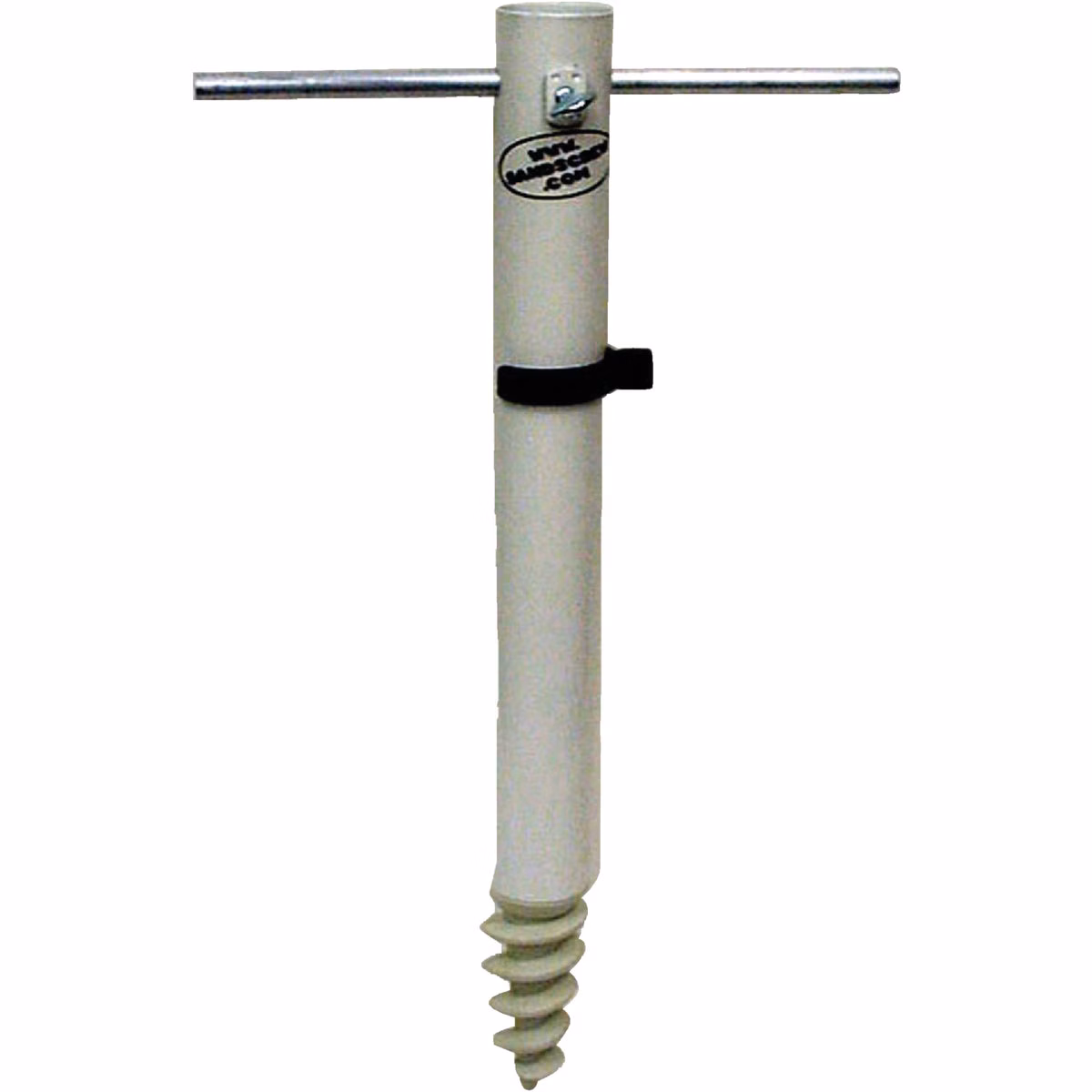 Rio Brands PVC Umbrella Sand Anchor