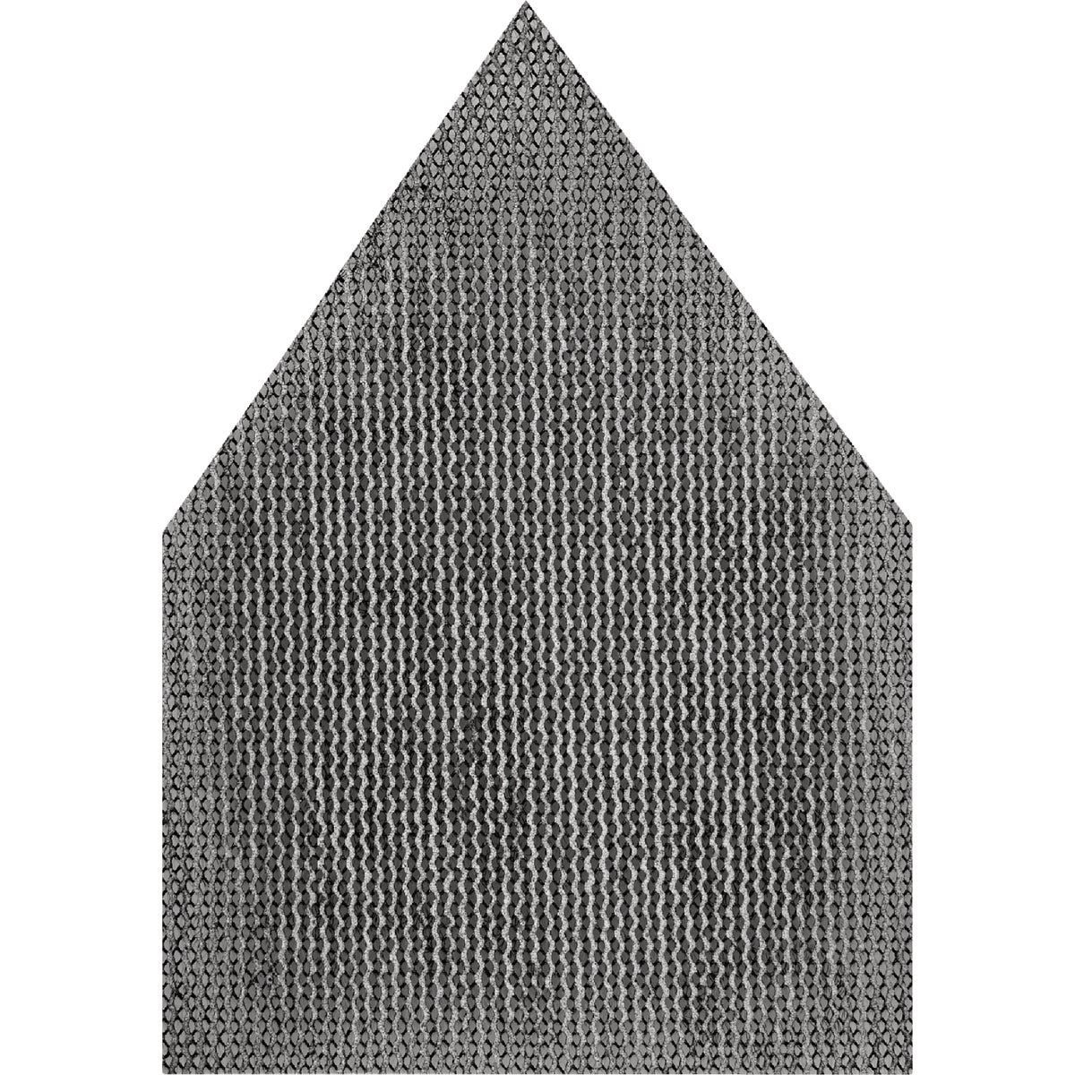 Milwaukee 400 Grit Mesh Power Sanding Sheets for M12 FUEL Orbital Detail Sander (12-Pack)