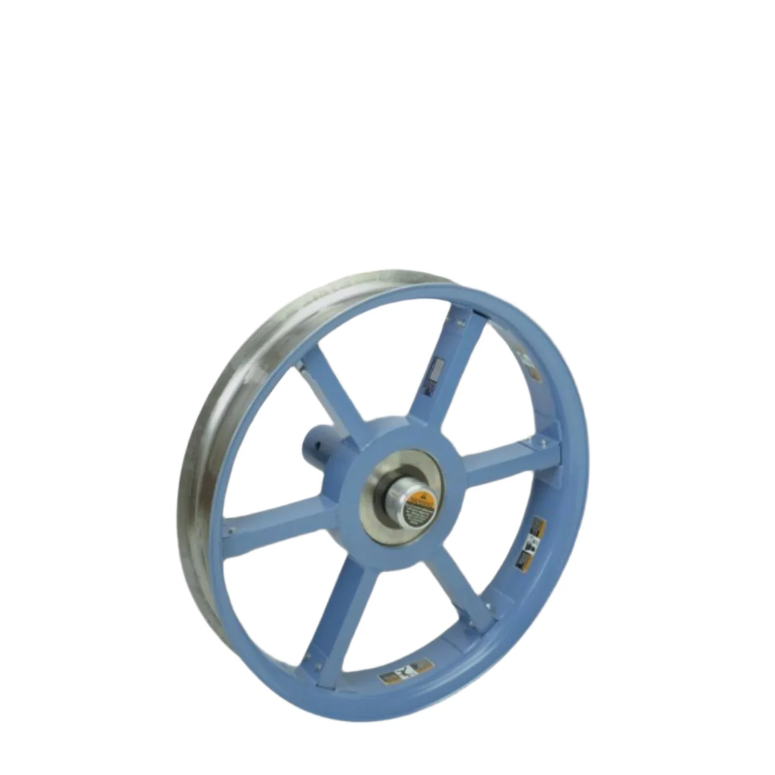 CONDUX | 42″ Fiber Optic Pulling Capstan | #CDX08675436