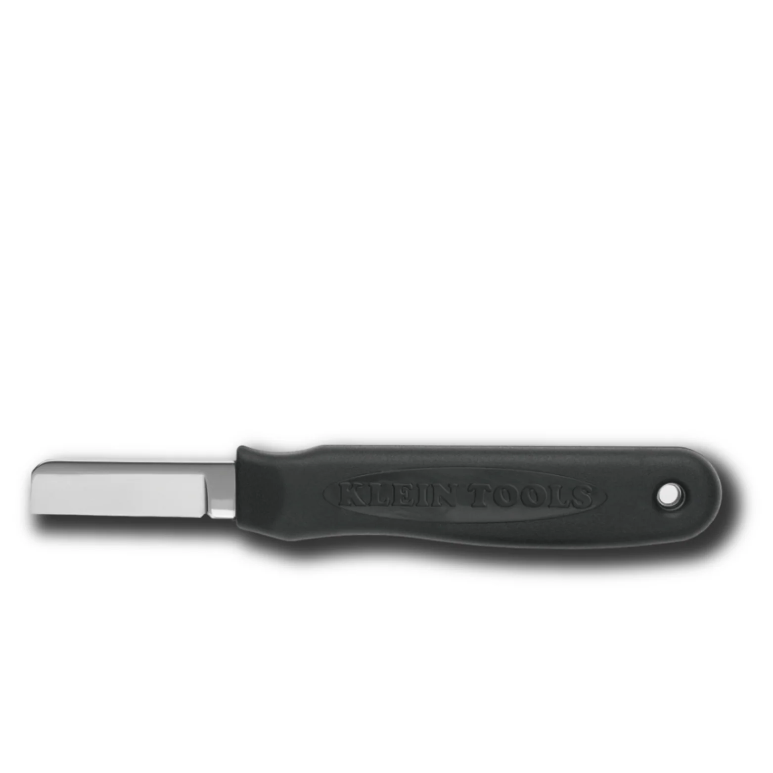 KLEIN TOOLS | Cable Splicer’s Knife, 6-1/4-Inch | #44200