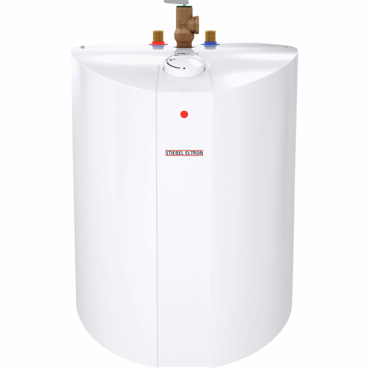 Stiebel Eltron 6 Gal. Mini Tank 1300W Point-Of-Use Electric Water Heater