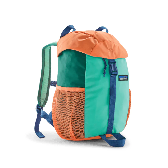 Patagonia Spring 26 Kid’s Refugito Day Pack 12L