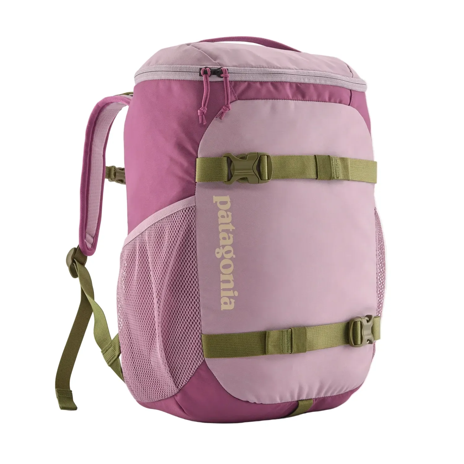 Patagonia Spring 26 Kid’s Refugito Day Pack 18L