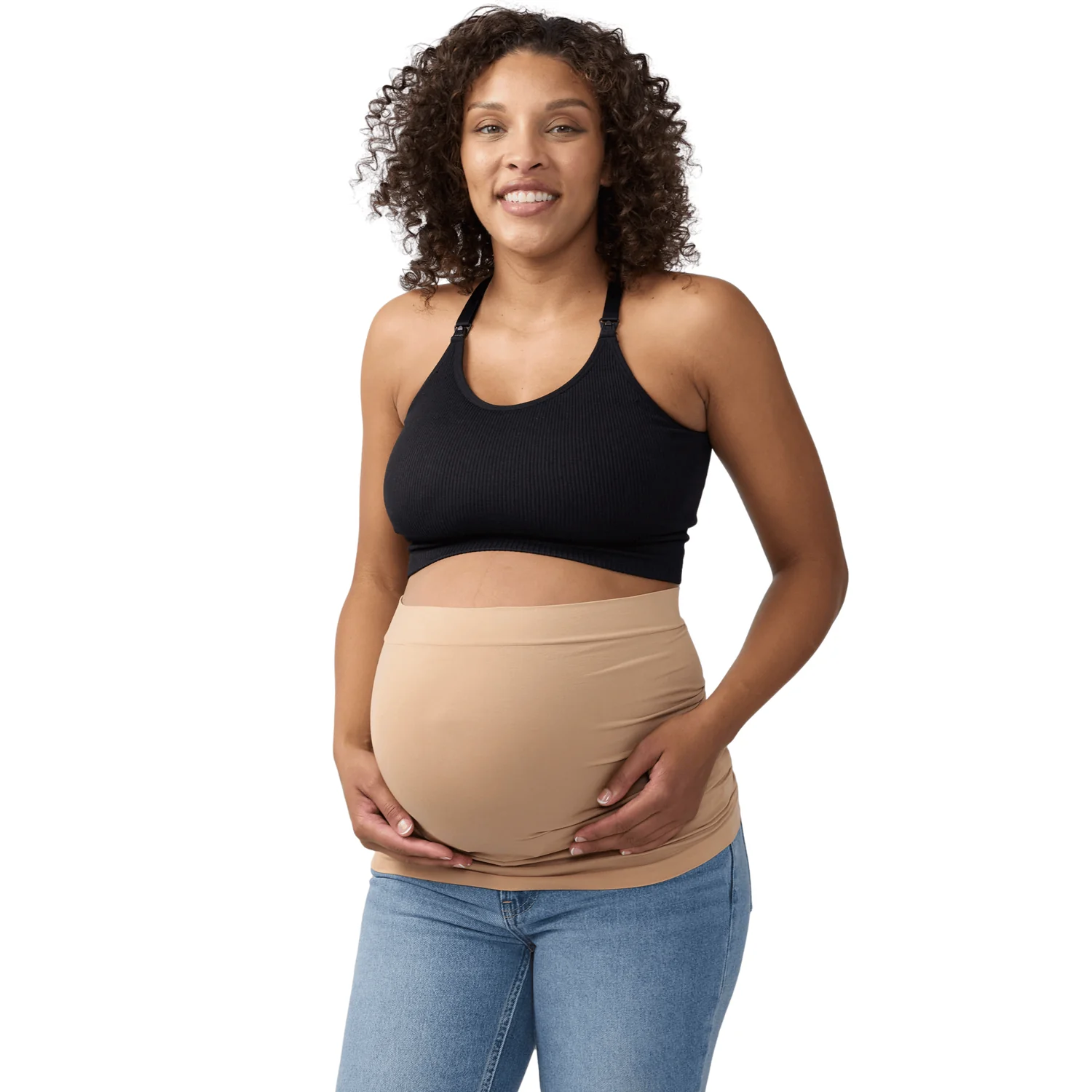 Ingrid & Isabel Everyday Maternity Bellaband