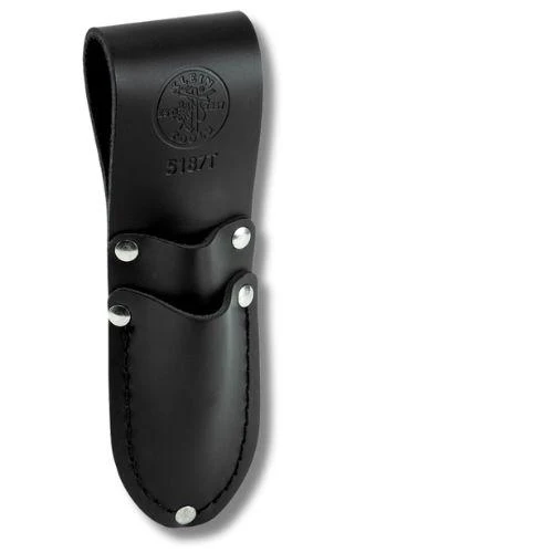 KLEIN TOOLS | Scissors and Cable Splicer’s Knife Holder | #5187T