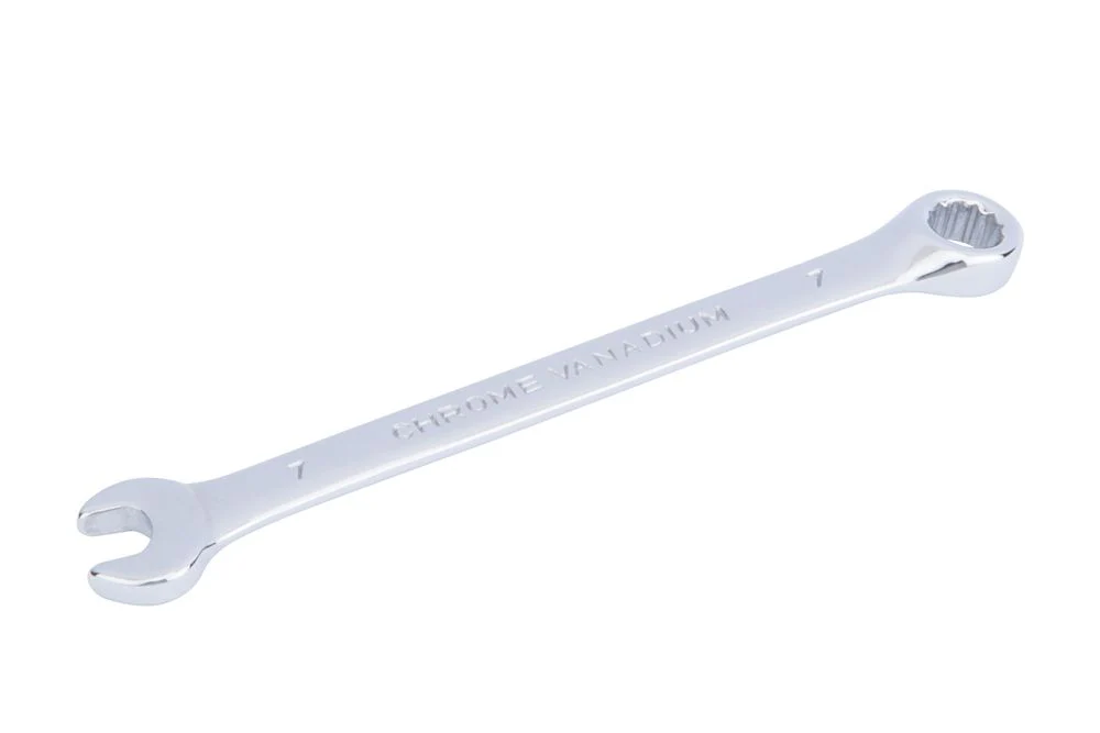 BlueSpot 7mm Combination Spanner ( Single ) With A Manufacturers LifeTime Guarantee 05202