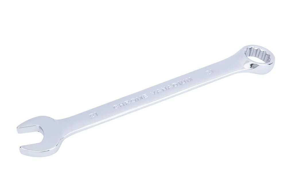 BlueSpot 21mm Combination Spanner ( Single ) With A Manufacturers LifeTime Guarantee 05230